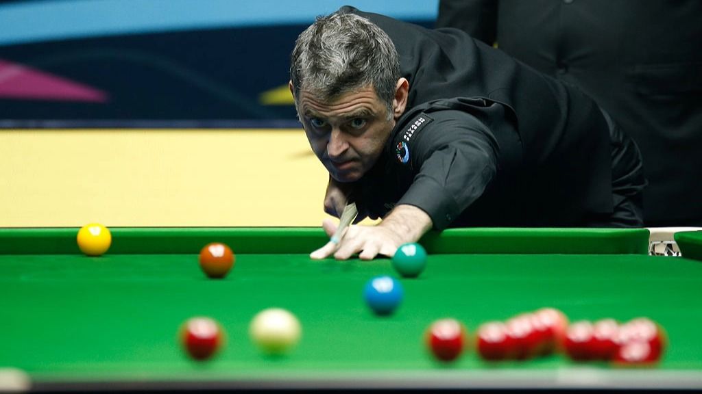 UK Snooker Championship 2025 live streams: how to watch for free