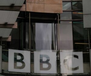 BBC caught in crossfire of polarised political and media landscape