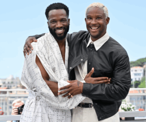 Akinola Davies Jr. Earns Gotham Nomination After Major Jury Prize Win for “My Father’s Shadow"