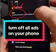 How to Block Annoying Ads/Pop-Ups on Movie Sites