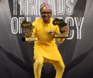 Threads of Legacy: Africa’s boldest and brightest youths shine at the 19th Future Awards Africa
