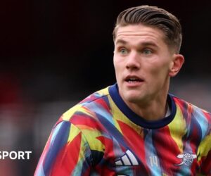 Sweden: Alexander Isak named in Graham Potter’s first squad, Viktor Gyokeres out injured