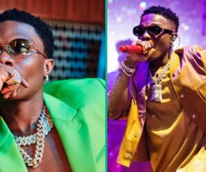 Controversy Trails Wizkid’s Documentary As Nigerians Blast Singer: “There Was No Blueprint For Me”