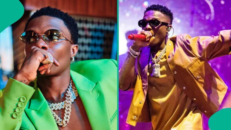 Controversy Trails Wizkid’s Documentary As Nigerians Blast Singer: “There Was No Blueprint For Me”