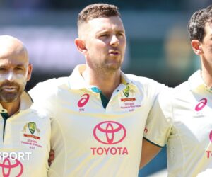 Ashes 2025-26: ‘Australia squad may be older, but they’re an outstanding team’