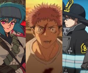 Mark Your Calendars For The 9 Most Anticipated Anime Releases of 2026 