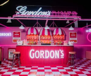 Gordon’s Stole the Show at Lagos Cocktail Week —  Drinks, Vibes, and All