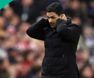 Mikel Arteta Reacts After Sunderland Ends Arsenal’s Unbeaten and Clean-Sheet Streak