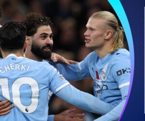Premier League analysis: How Man City’s high-risk plan payed off against Bournemouth – MOTD