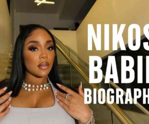 Early Life, Career, Awards, Controversy, Boyfriend, Net Worth