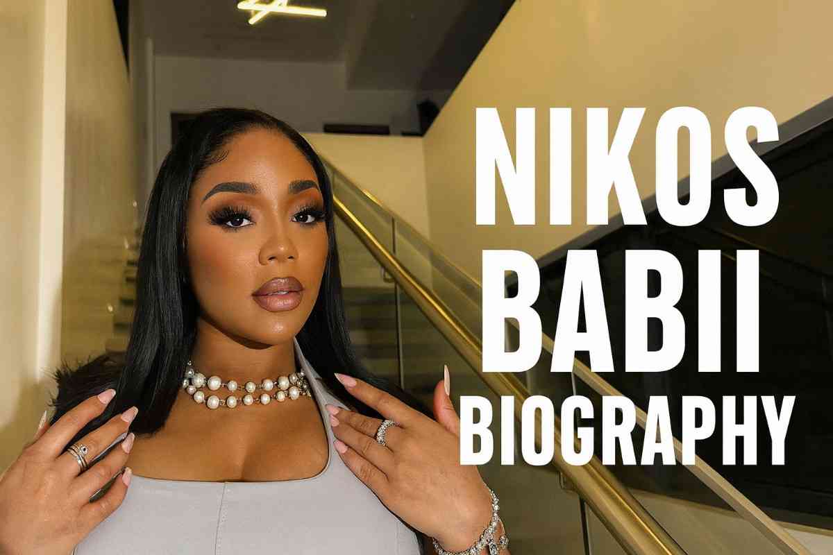 Early Life, Career, Awards, Controversy, Boyfriend, Net Worth