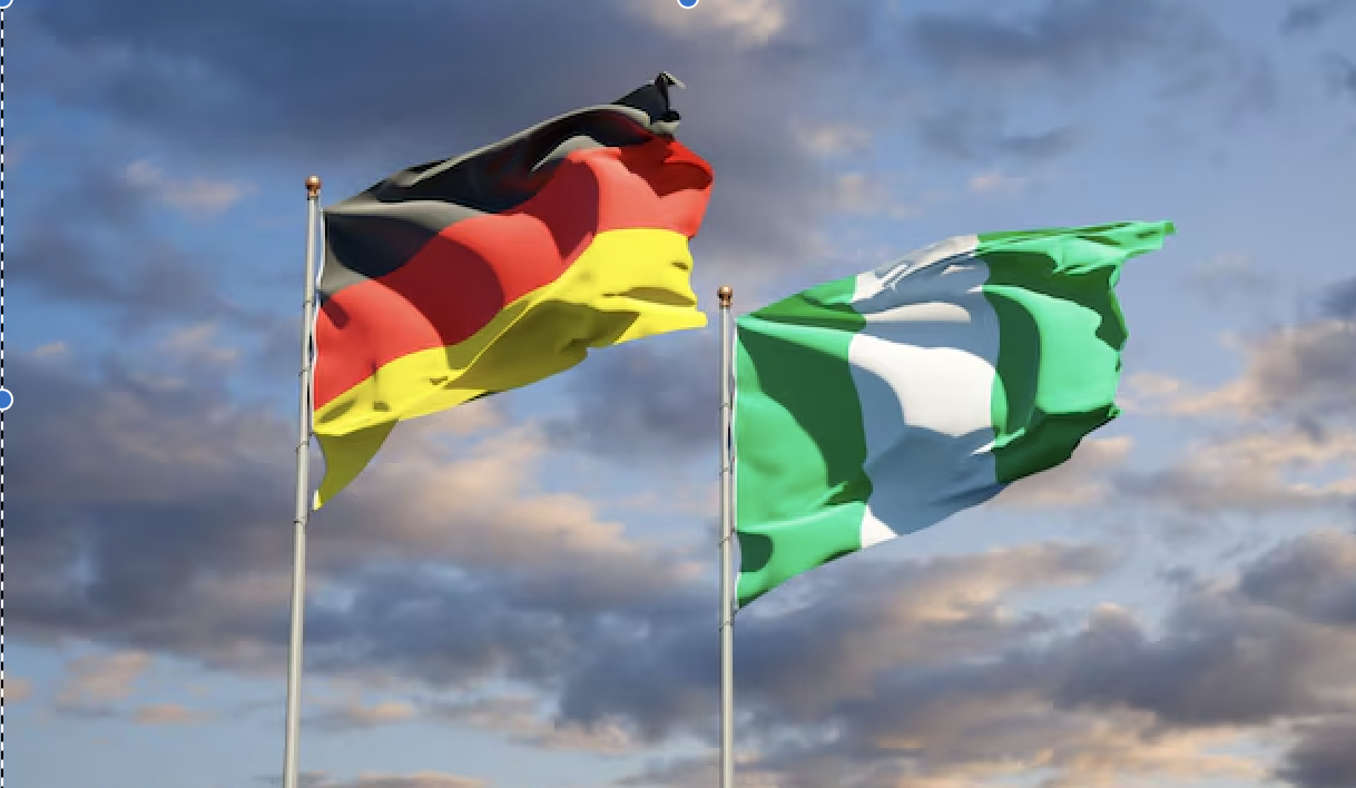 Germany bets big on Nigerian skilled workers, opens legit 'japa' door