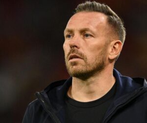 Wales vs North Macedonia: Craig Bellamy would be disappointed if players feel pressure