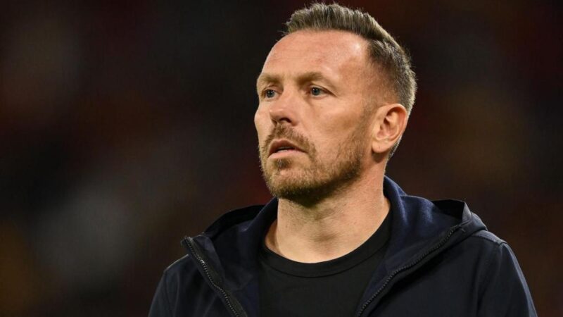 Wales vs North Macedonia: Craig Bellamy would be disappointed if players feel pressure