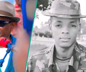 Updated: Police React to Report Claiming Lt Yarima Narrowly Escaped Assassination in Abuja