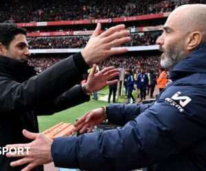 Chelsea vs Arsenal: Are Blues genuine title contenders?