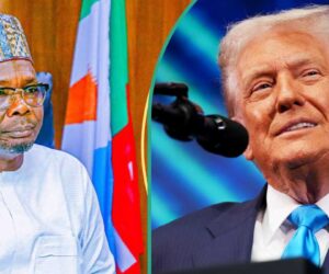 Nigerian Governor Who Lived in America Explains Real Reasons Behind Trump’s Threats