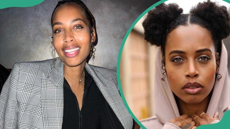 Melli Monaco’s inspiring path to fame and her impact on modern media