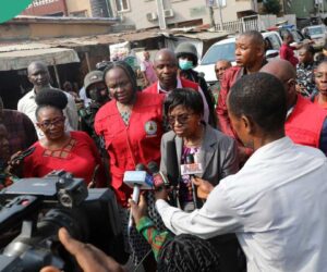 NAFDAC Issues Public Alert Over Falsified BETACLOX Antibiotic in Nigeria