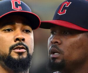 MLB stars Emmanuel Clase and Luis Ortiz indicted in betting scandal