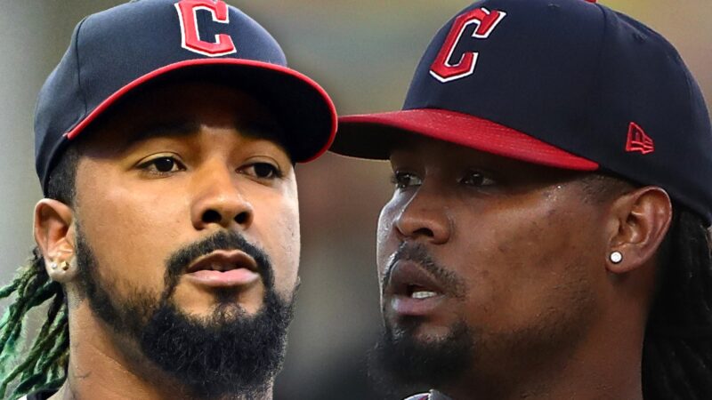 MLB stars Emmanuel Clase and Luis Ortiz indicted in betting scandal