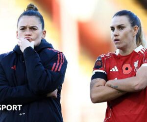 Liverpool: What has led to club’s seven-match WSL winless run?