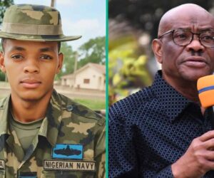 Wike Vs Military Officer: Fresh Facts Emerge as FCTA Finally Opens Up on the Land Status