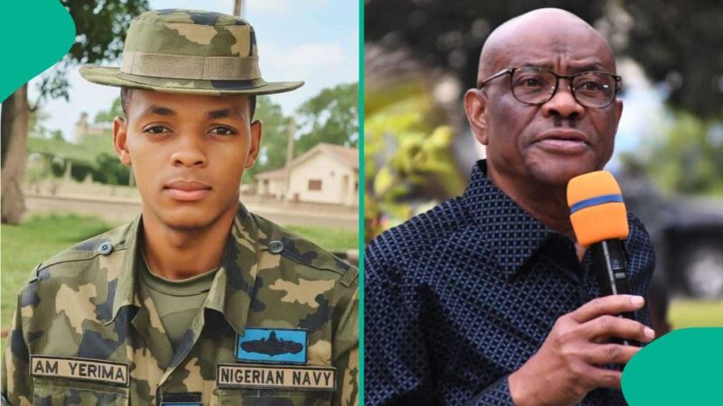 Wike Vs Military Officer: Fresh Facts Emerge as FCTA Finally Opens Up on the Land Status