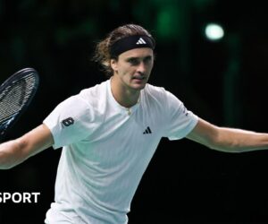 Davis Cup Finals: Germany and Spain reach Davis Cup semi-finals