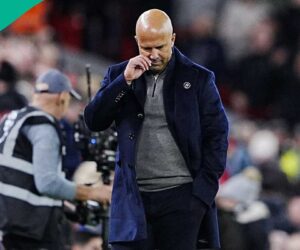 Arne Slot: How Much It Will Cost Liverpool to Sack Embattled Coach