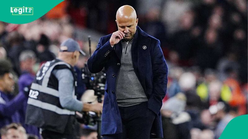 Arne Slot: How Much It Will Cost Liverpool to Sack Embattled Coach