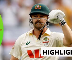 The Ashes 2025 highlights – day two: Travis Head century hands Australia first Test win over England