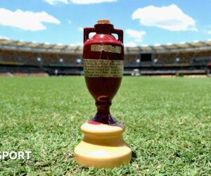 The Ashes 2025 coverage guide: How to watch video highlights and follow radio and live updates