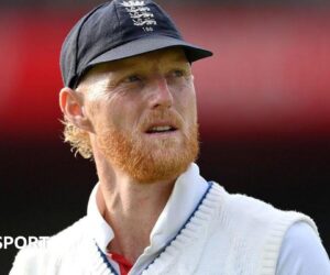 Ben Stokes extends England central contract to 2027 Ashes
