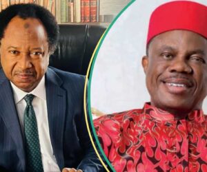 Willie Obiano: Shehu Sani Mentions Privilege Ex-Anambra Governor Enjoyed About His Rumoured Death