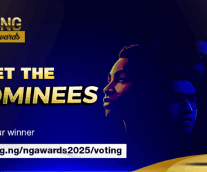 NiRA: 88 Nominees Emerge for the 8th .ng Awards as Voting Opens | Tech | Business
