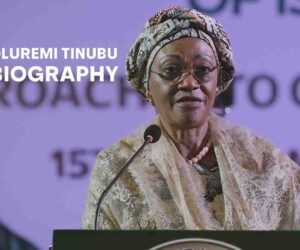 Political Career, Honors, Husband, Net Worth