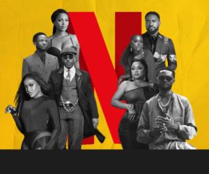 10 Nigerian Actors Who Would Actually Kill It in a Netflix Cross-Country Collab