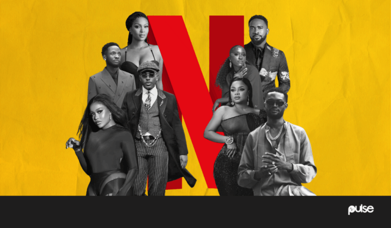 10 Nigerian Actors Who Would Actually Kill It in a Netflix Cross-Country Collab