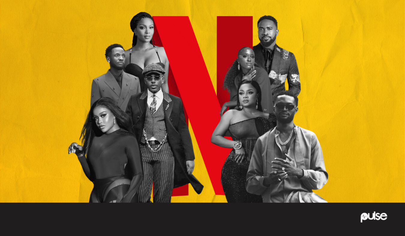 10 Nigerian Actors Who Would Actually Kill It in a Netflix Cross-Country Collab