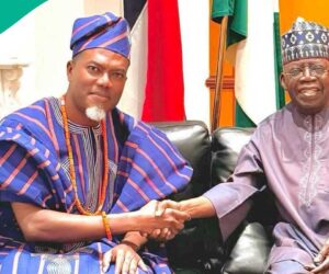 Reno Omokri Breaks Silence as Tinubu Appoints Him as Ambassador