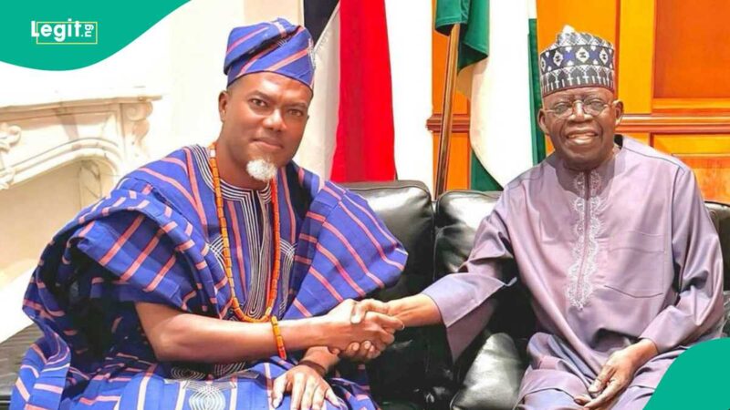 Reno Omokri Breaks Silence as Tinubu Appoints Him as Ambassador