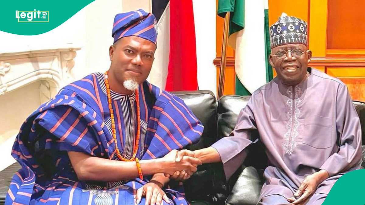 Reno Omokri Breaks Silence as Tinubu Appoints Him as Ambassador
