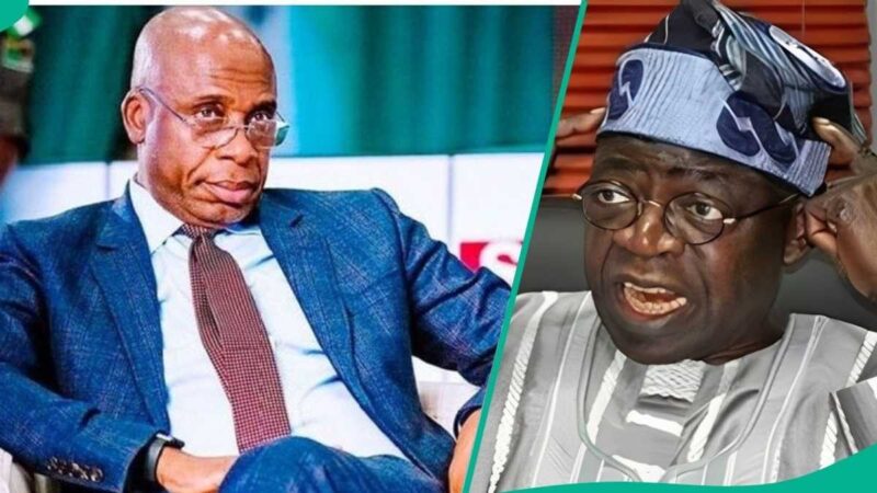 Attacks and Killings: “Enough! We’ll Help You If You Request Help,” Amaechi Sends Message To Tinubu