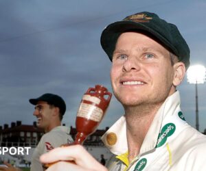 Ashes quiz: Name the top Ashes run-scorers since 2005