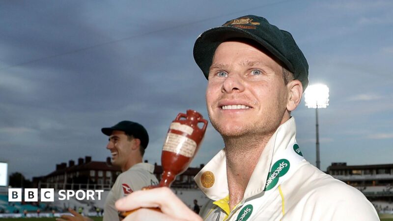 Ashes quiz: Name the top Ashes run-scorers since 2005