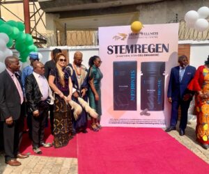 U.S.-based Nigerian Doctor Unveils Multi-million Naira Regenerative Hospital In Abuja