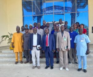 Bingham VC Credits Academic Success To Commitment