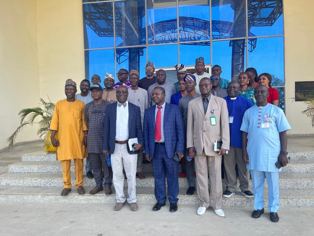 Bingham VC Credits Academic Success To Commitment