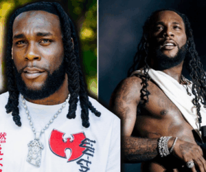 It’s Confusing Me – Burna Boy Says After Leaving Christianity for Islam